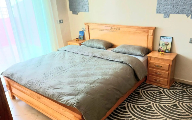 Belle Appartement Kenitra centre ville