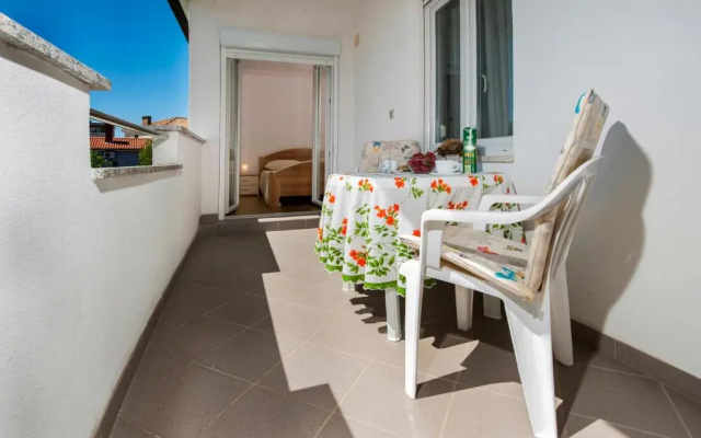 Apartments Sandra