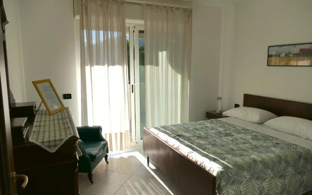 Casa Olga a Vallecrosia - CITRA 008063-LT-0054