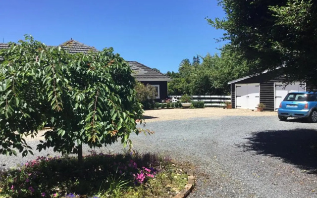 Pa Road B&B Kerikeri Nz (Adults Only)