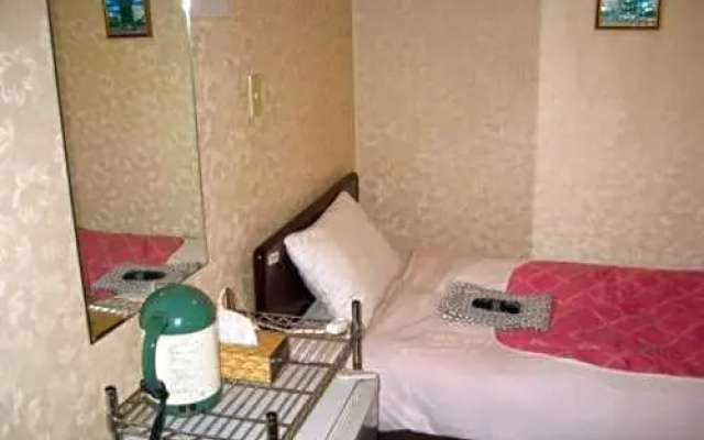 Hotel Yamayuri - Vacation STAY 89692