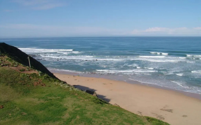 Wilderness Beach Hotel