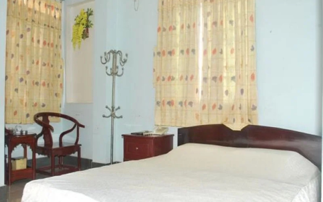 Phuoc Thoi Hotel
