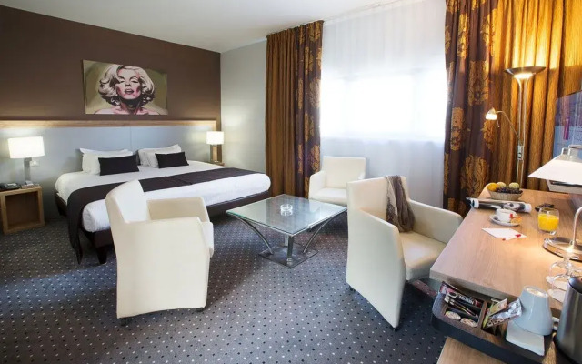 Holiday Inn Strasbourg - Illkirch