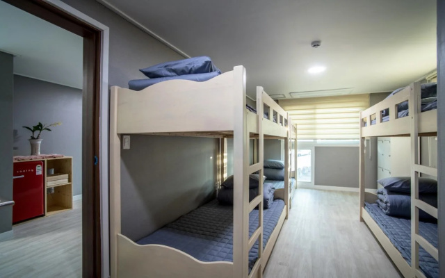 Swimeong Guesthouse
