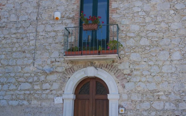 Il Casale delle Fonti