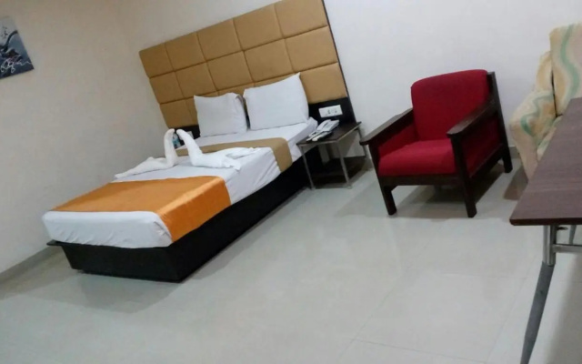 M Hotel Benz Circle