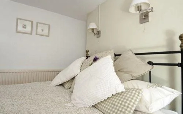 New Farm Bed And Breakfast
