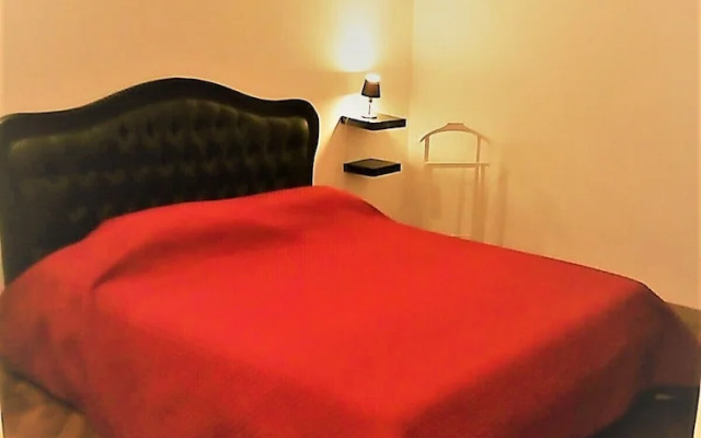 Pantheon 2 bedroom up 5 persons