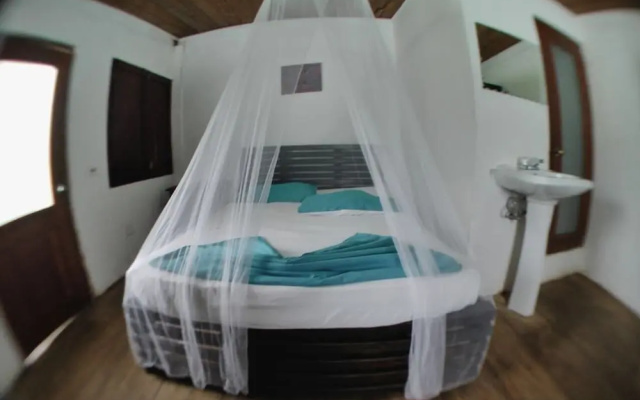 Sister Moon Hotel