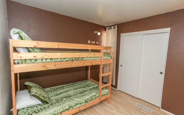 Adi Boulder Condo