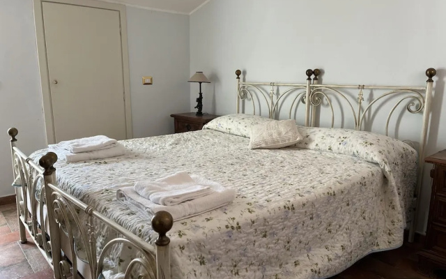 Villa Felici Camilla