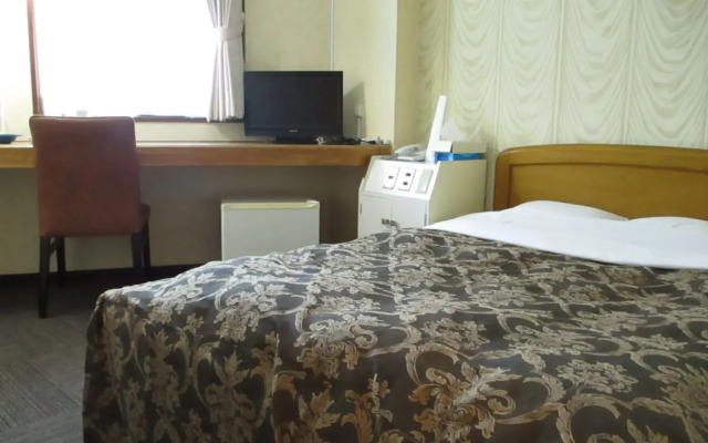 Hotel Kamomekan