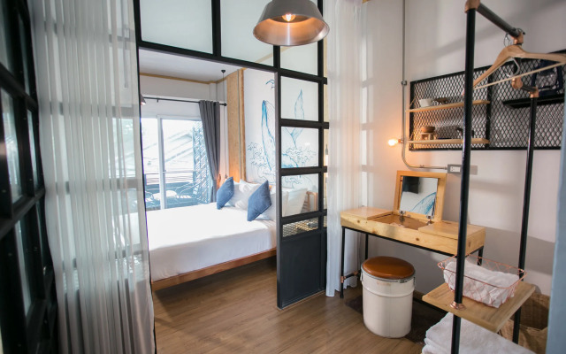 Indiego Space