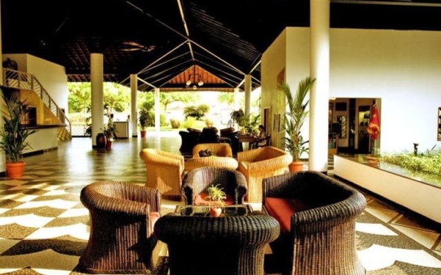 Отель Camphor Goa Индия, Альто-де-Порворим - отзывы, цены и фото номеров - забронировать отель Camphor Goa онлайн питание