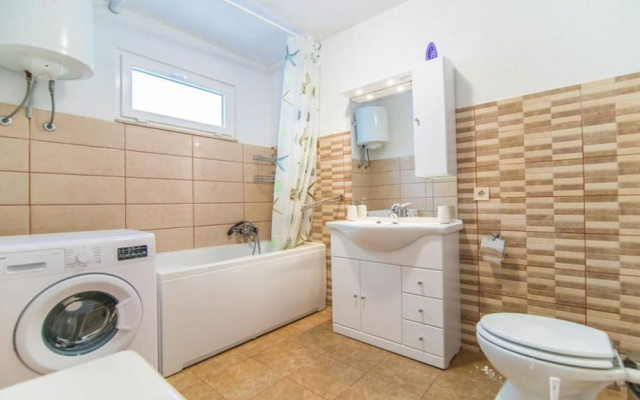 Apartment Ina