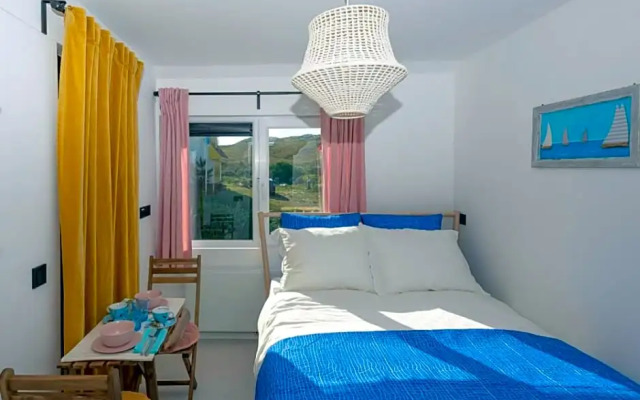 B&B Duinblick