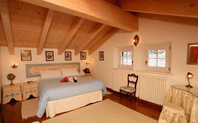 Antico Chalet
