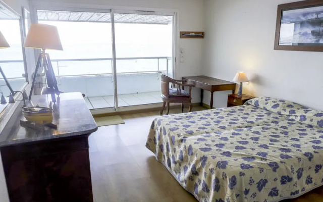Apartment Mer et Sud