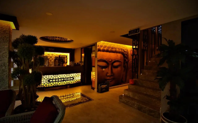 Sirena Apart & SPA