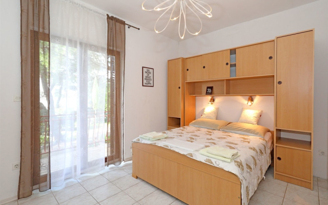 Rooms Jeriko