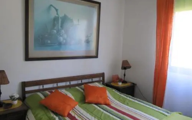 Costa Quilen Apartment