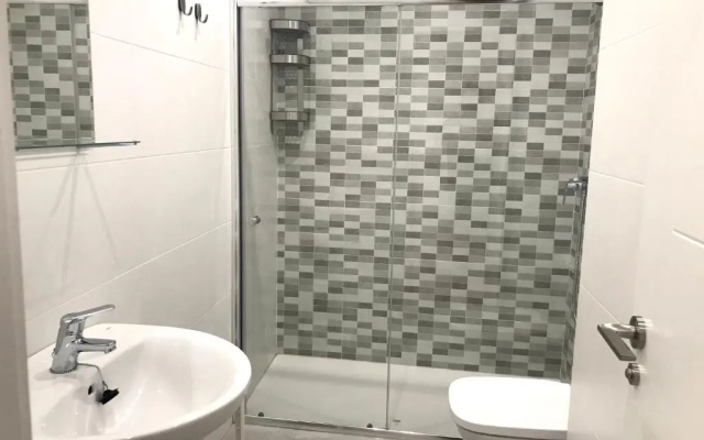 INSIDEHOME Apartments - La Casita de Oscar