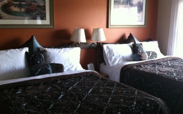 Columbine Motel