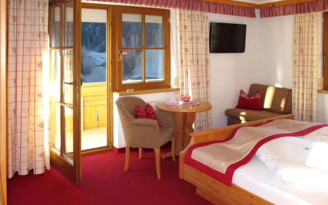 Apart Garni Royal (KPL136)