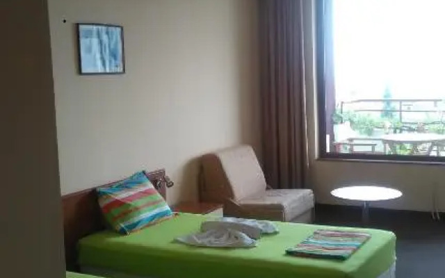 St. George Guest House
