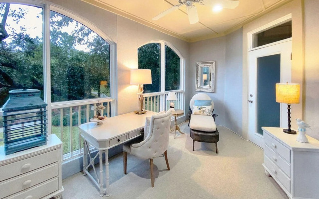 Tivoli Terrace at Sandestin by Destin Getaways