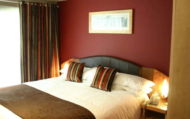 Beamish Park Hotel