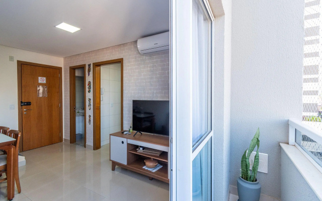 Duplex De 1 Quarto No Setor Bueno   Tdh313