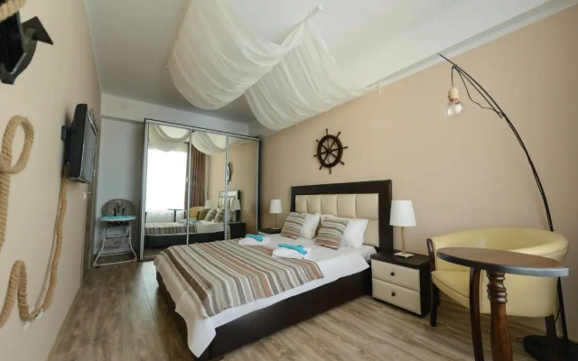 Velier Apartment