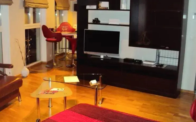 City Heart Apartments - Rotermanni kvartal