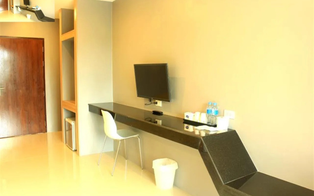 Punfun Apartment