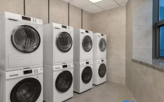 Oakwood Chengzhong Serviced Apartment Wuxi