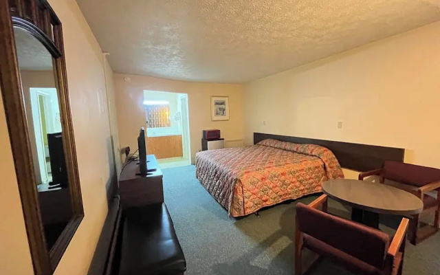 Mountain Empire Motel