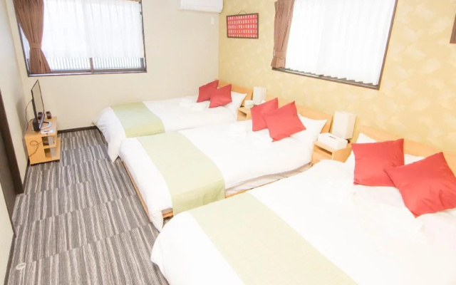 Kyo Style Hotel