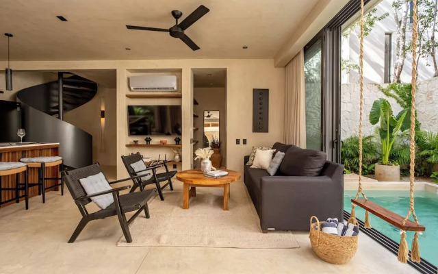 AMARI Uptown Tulum