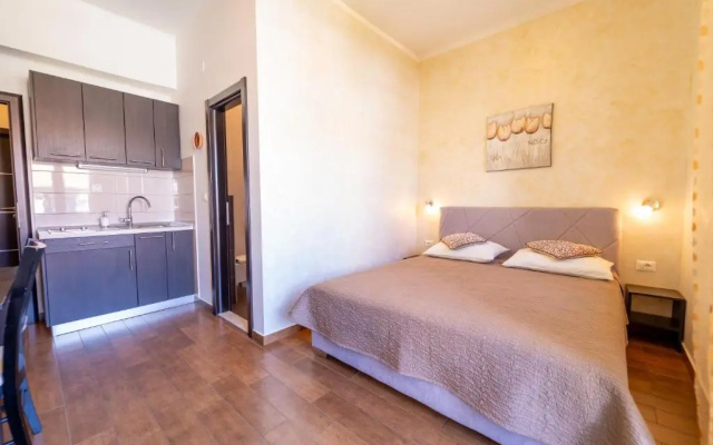 Apartments Naja