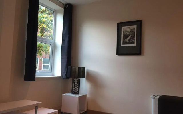 Wales Square Serviced Apartments Norwich