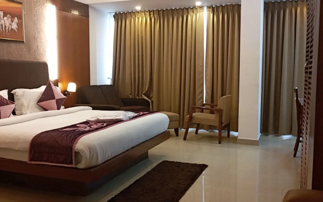 Park Prime Goa