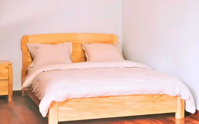 Bungalow Lam Phuong Cac Hill