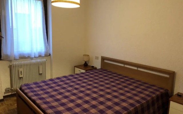 Comodissimo Trilocale I Cedri 042