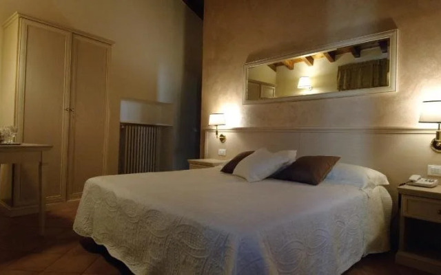Albergo Locanda Cavallino
