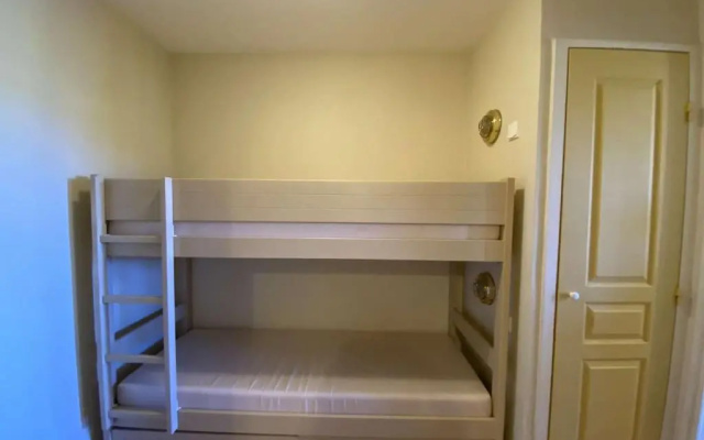 Appartement Les Issambres, 1 pièce, 4 personnes - FR-1-226-455