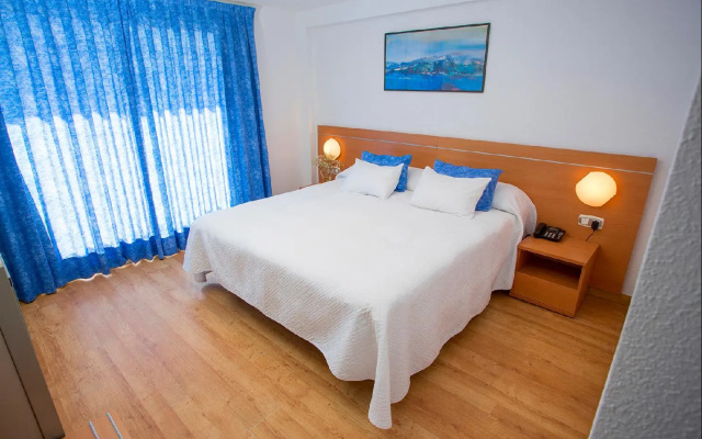 Hotel Gandia