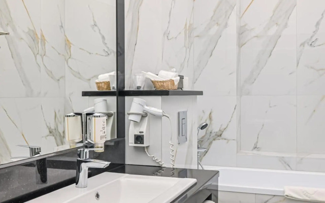 Hotel SPA Faltom Gdynia Rumia