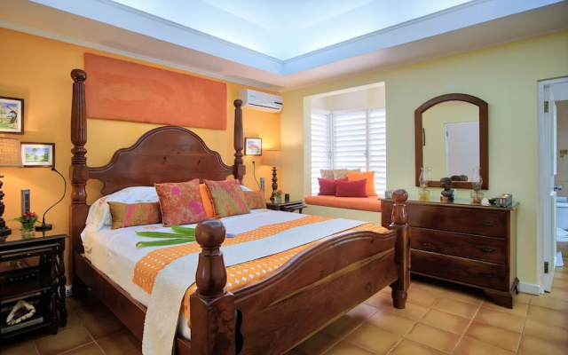 Dukes Hideaway, Silver Sands 6BR